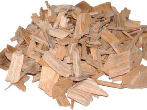 Wood Chips product photo